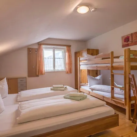 Casa vacanze Anneliese By Interhome *