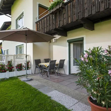 Holiday home Anneliese By Interhome *