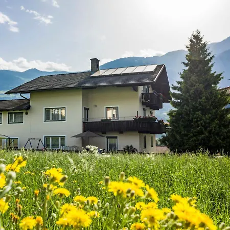 Ferienhaus Anneliese By Interhome Fügen