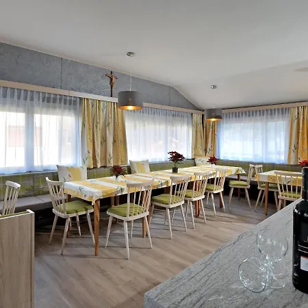 Holiday home Anneliese By Interhome Fuegen