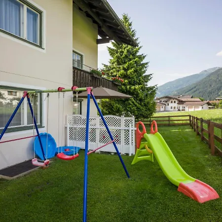 Anneliese By Interhome Ferienhaus Fügen