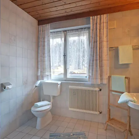 Anneliese By Interhome