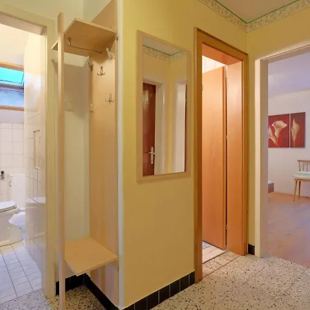 Anneliese By Interhome * Fügen