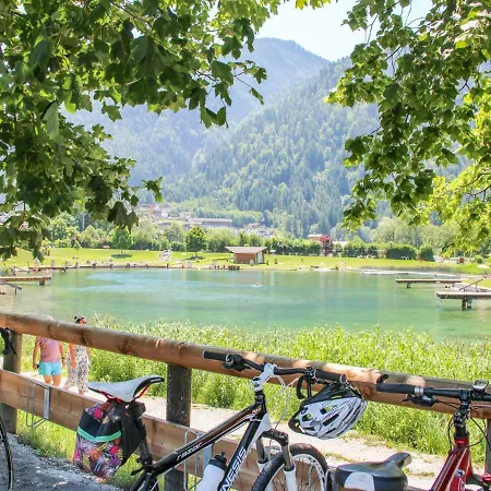 Casa vacanze Anneliese By Interhome *