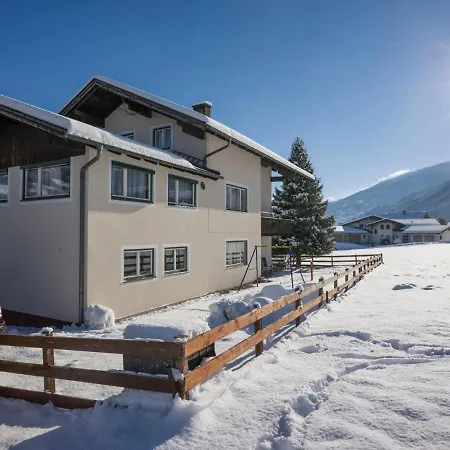 Anneliese By Interhome Casa vacanze *