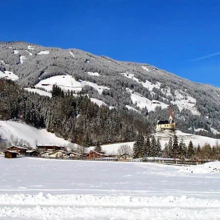 Casa vacanze Anneliese By Interhome