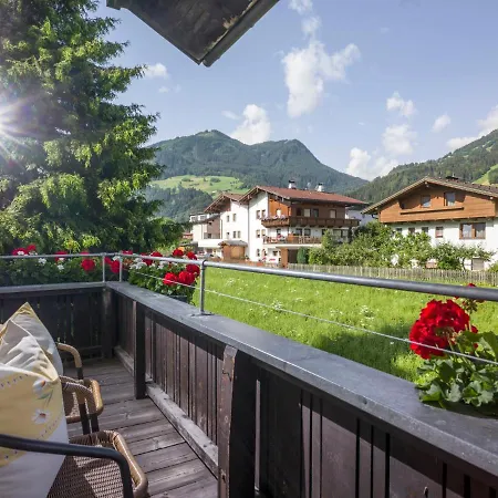 Ferienhaus Anneliese By Interhome Fügen