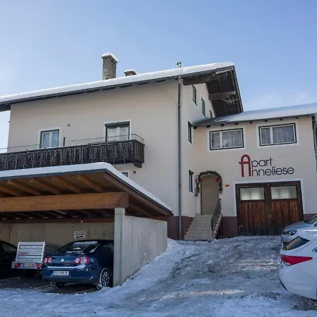 Anneliese By Interhome Holiday home