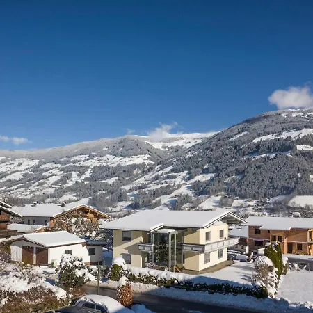 Дом отдыха Anneliese By Interhome *