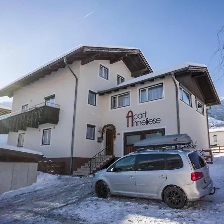 Ferienhaus Anneliese By Interhome