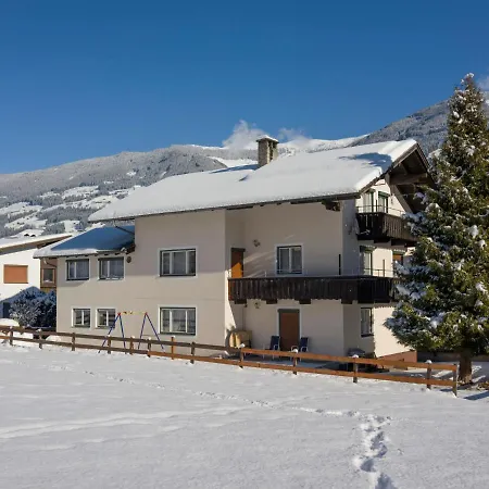 Anneliese By Interhome Holiday home *