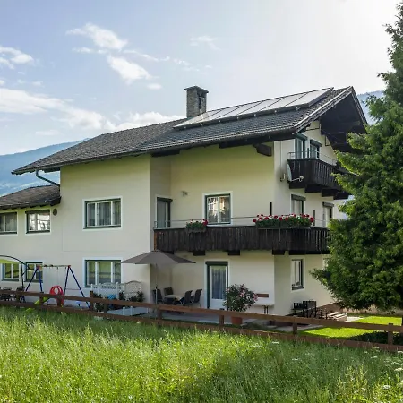 Anneliese By Interhome Ferienhaus *