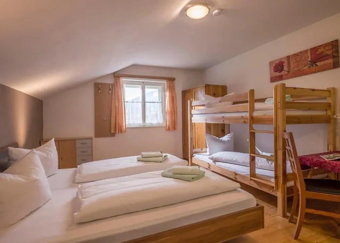 Дом отдыха Anneliese By Interhome *