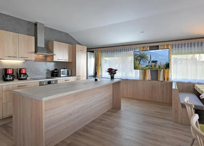 Anneliese By Interhome * Фюген