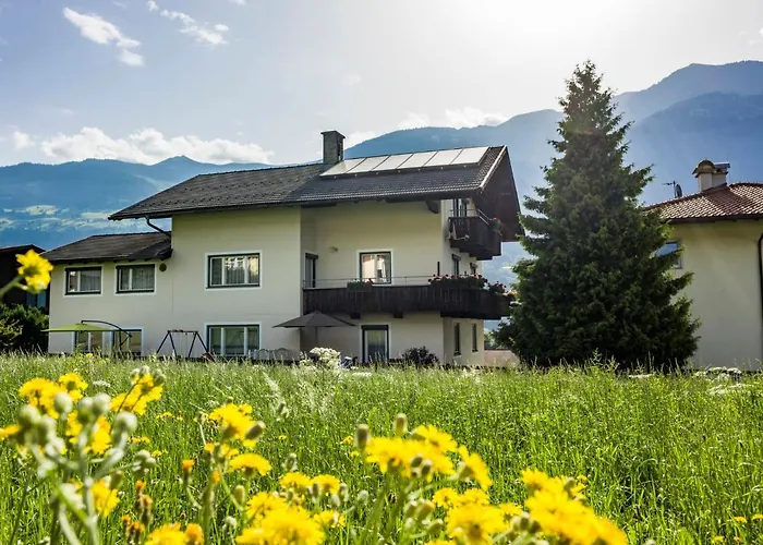 Дом отдыха Anneliese By Interhome Фюген