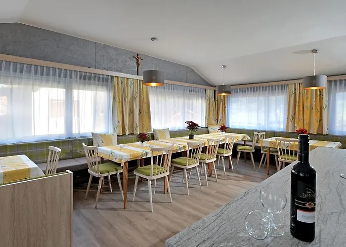 Дом отдыха Anneliese By Interhome Фюген