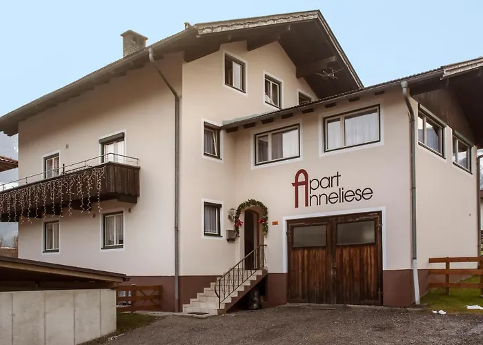 Anneliese By Interhome Дом отдыха Фюген