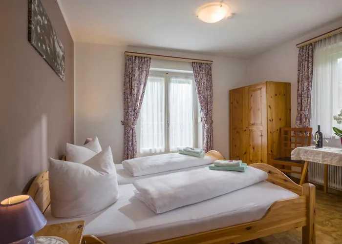 Anneliese By Interhome Дом отдыха *