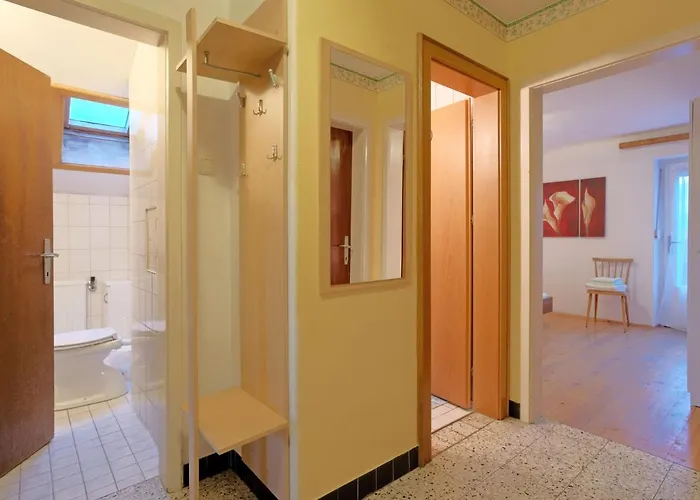 Anneliese By Interhome * Фюген