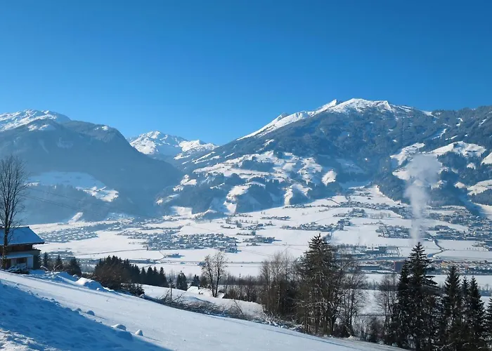 Anneliese By Interhome Дом отдыха *