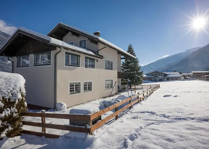 Anneliese By Interhome Дом отдыха *