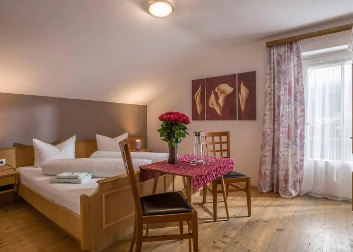 Anneliese By Interhome *