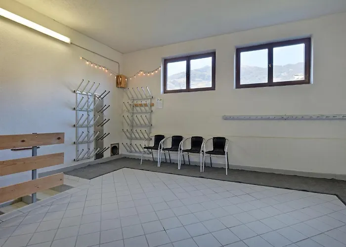 Дом отдыха Anneliese By Interhome *