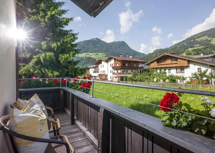 Дом отдыха Anneliese By Interhome Фюген