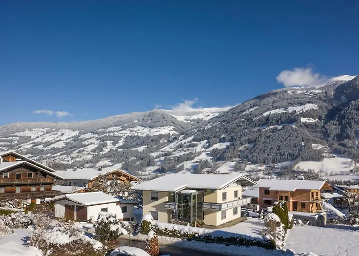 Дом отдыха Anneliese By Interhome *