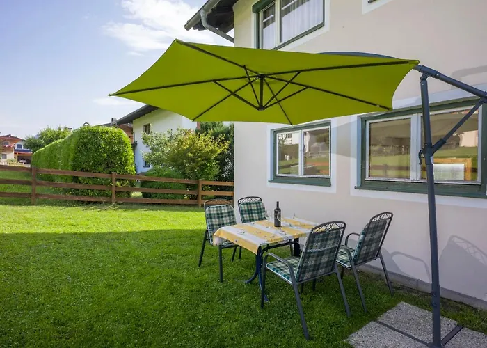 Anneliese By Interhome Дом отдыха