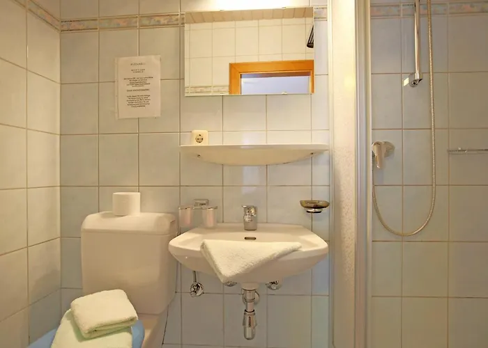 Дом отдыха Anneliese By Interhome Фюген