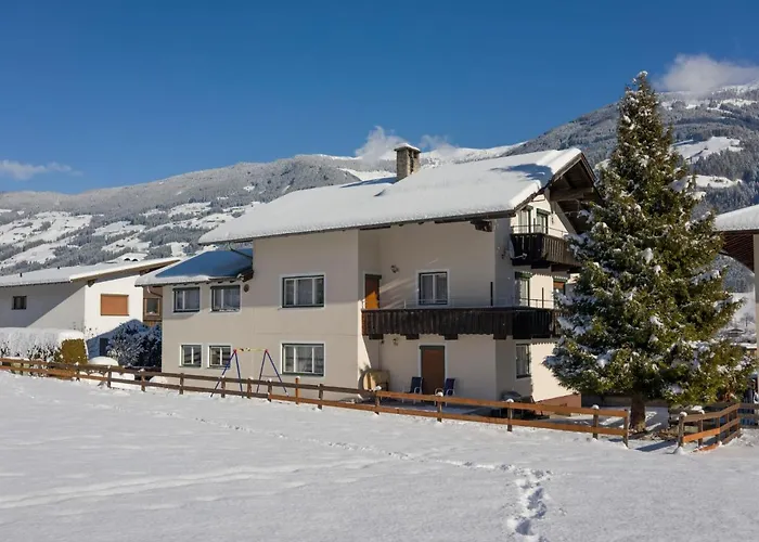 Anneliese By Interhome Дом отдыха *