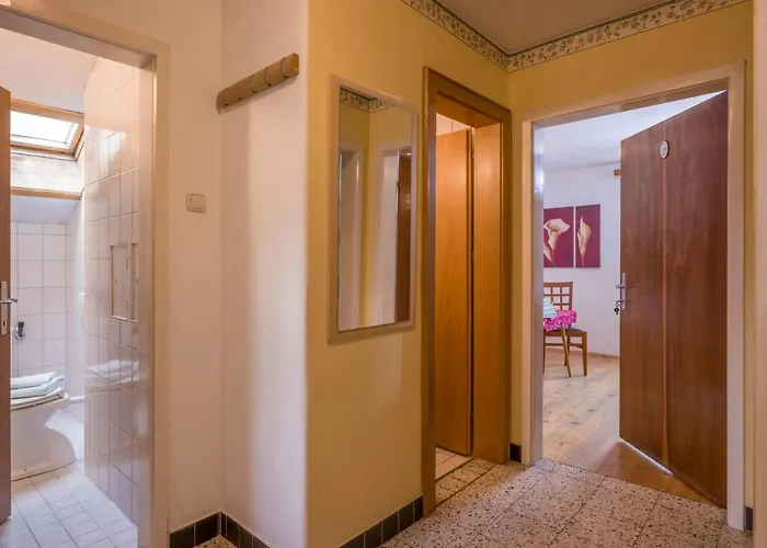 Anneliese By Interhome Фюген