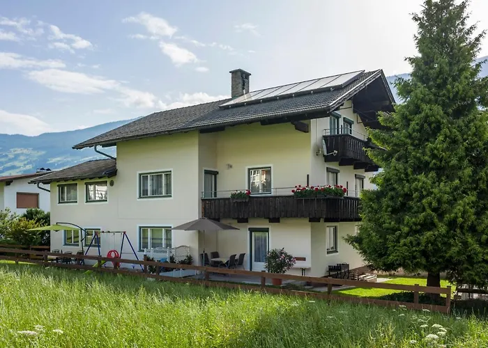 Anneliese By Interhome Дом отдыха *