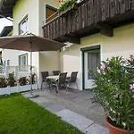 بيت للعطل Anneliese By Interhome *