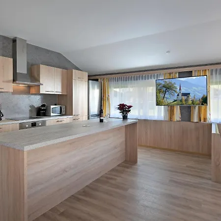 Anneliese By Interhome * Fügen