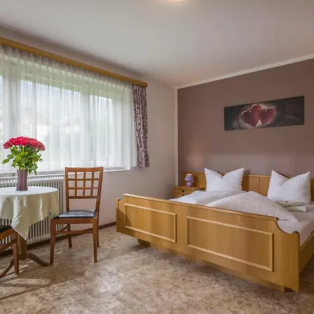 Tatil Evi Anneliese By Interhome