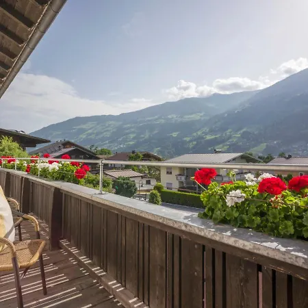 Tatil Evi Anneliese By Interhome Fügen