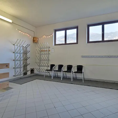 Tatil Evi Anneliese By Interhome *