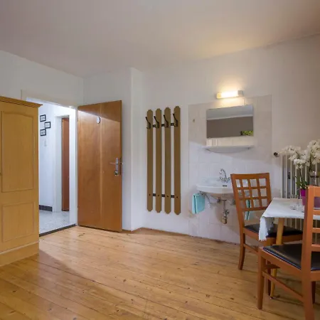 Anneliese By Interhome *