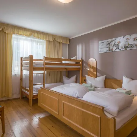 Anneliese By Interhome