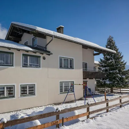 펜션 Anneliese By Interhome *