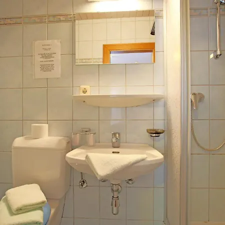 펜션 Anneliese By Interhome 푸겐